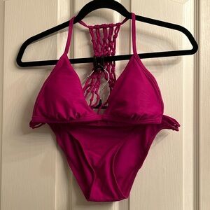 Backknot Bikini #712